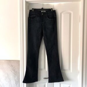Artisan crafted by democracy Womens jeans sz 6.